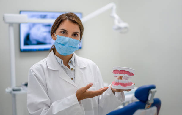 Best Urgent Care for Lost Fillings or Crowns in Williamstown, NJ