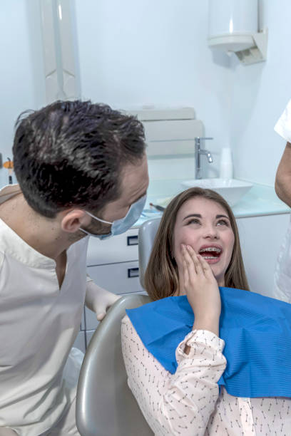 Best Urgent Care for Lost Fillings or Crowns in Williamstown, NJ