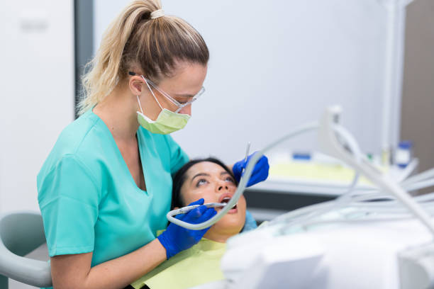 Fast & Reliable Emergency Dental Services in NJ